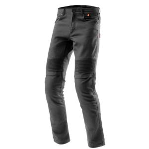 Pantalón vaquero Rebelhorn Revolt Negro